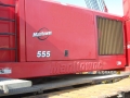 American hoist crane